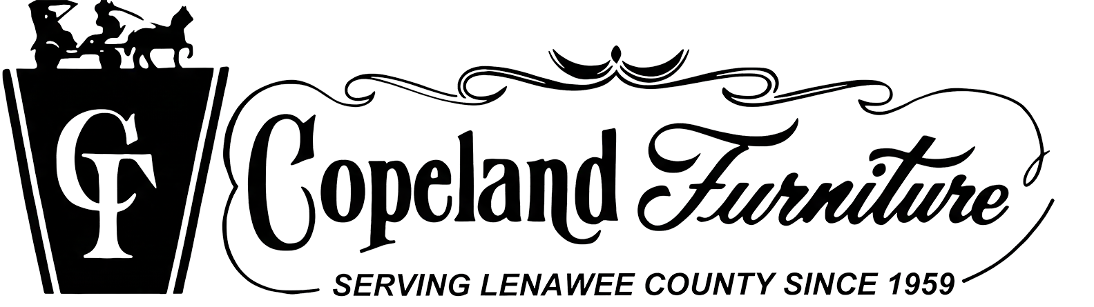 Copeland Logo DTL