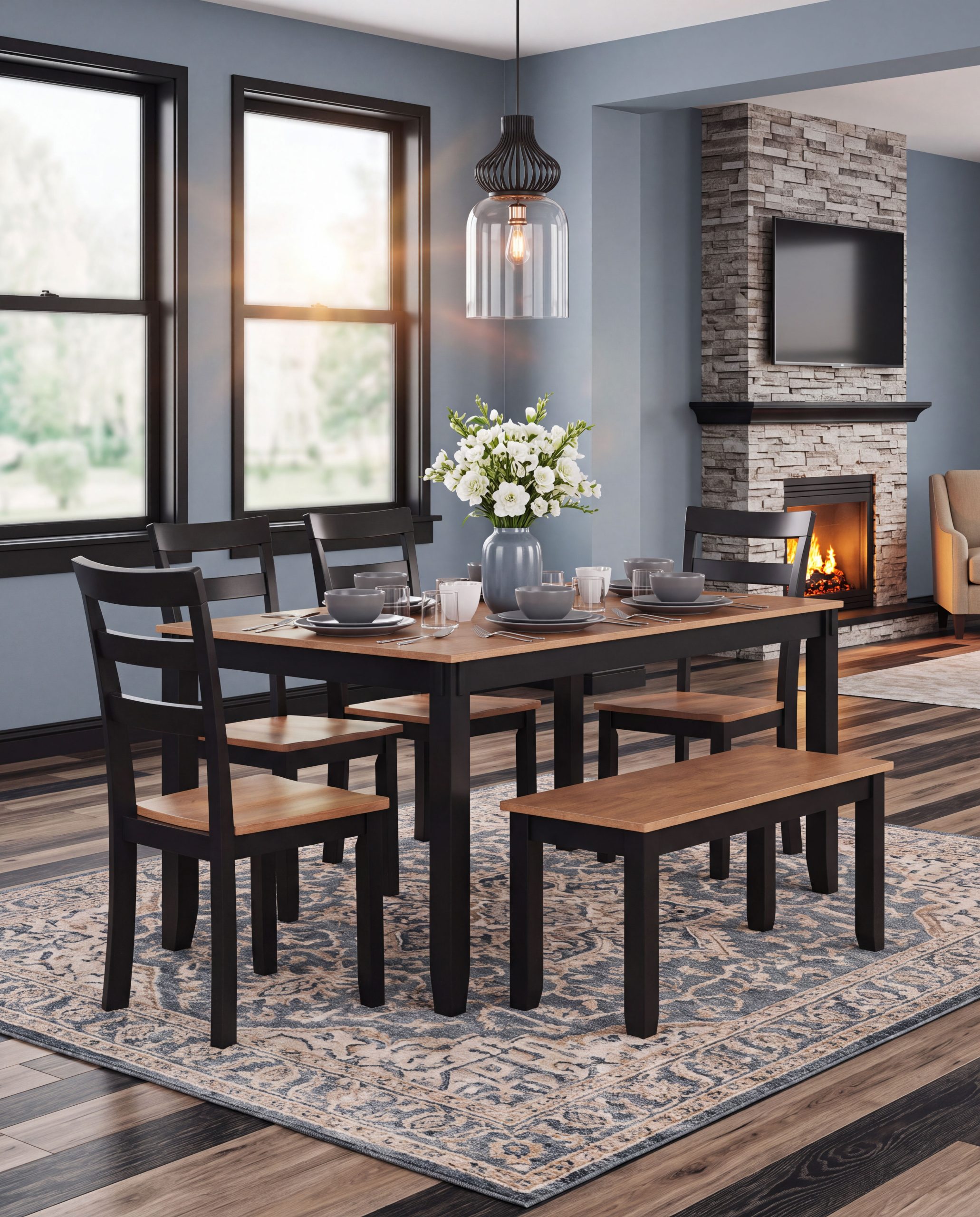 Dining-Room