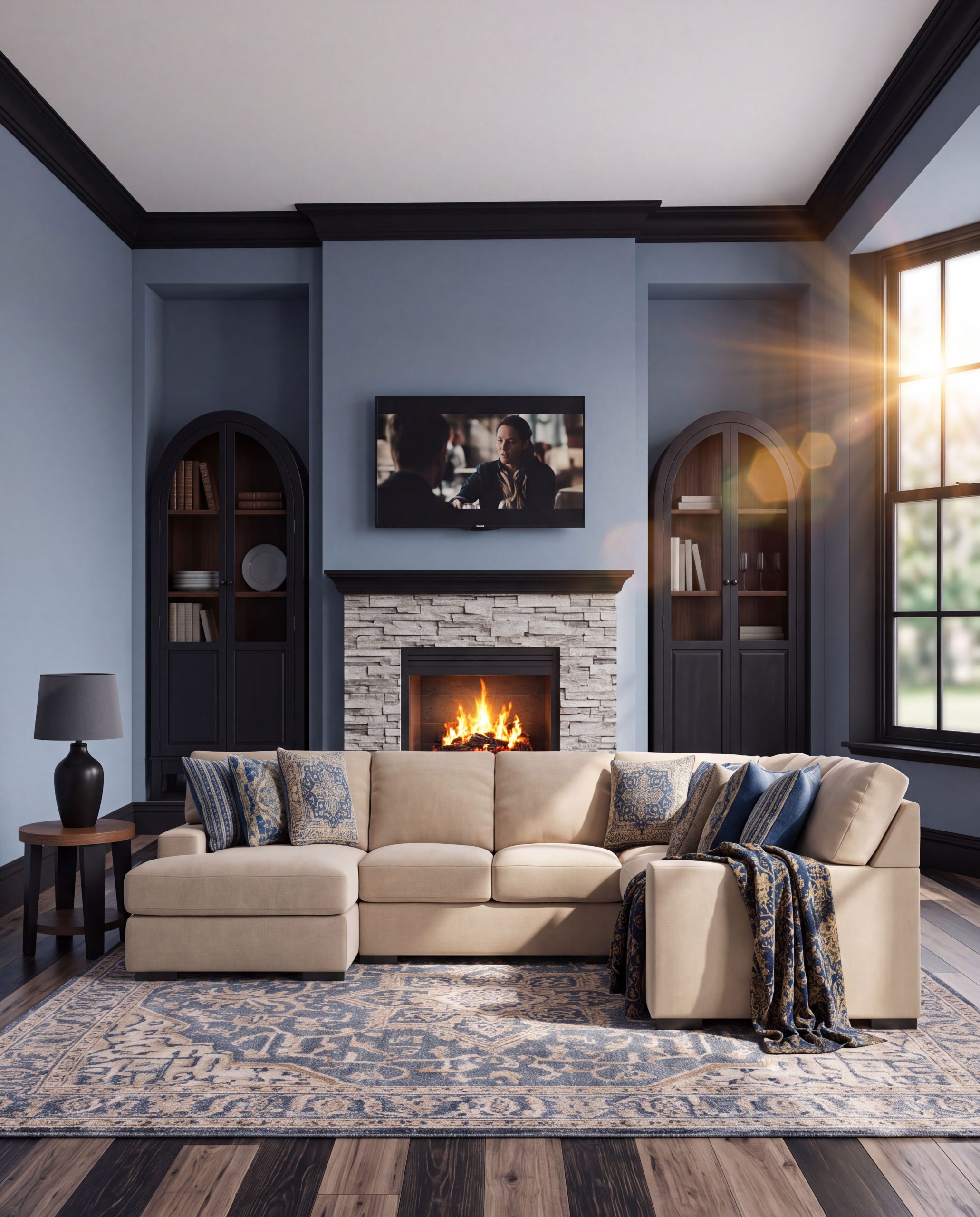 Living-Room